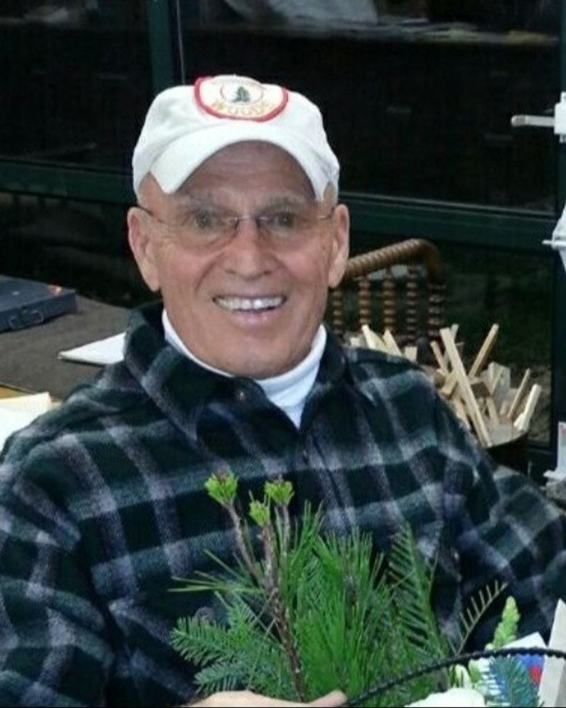 Dallas Huntley Profile Photo