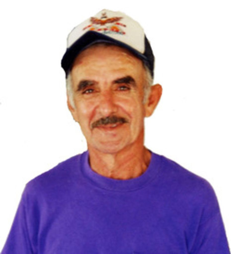 Salomon Garza