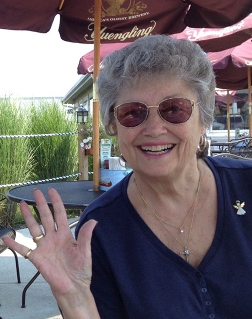 Anita Louise Rogers Profile Photo