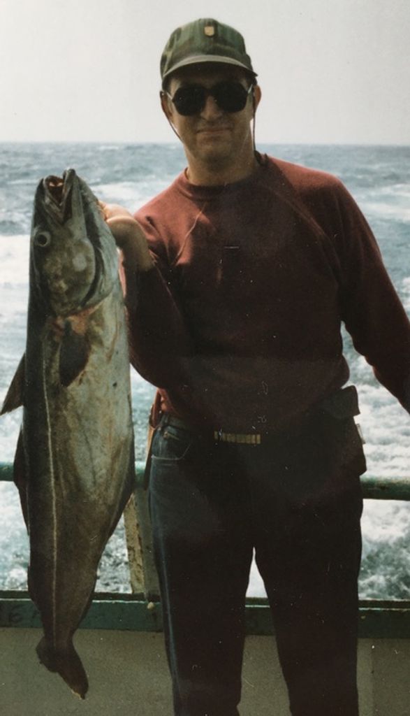 Frank Rybaczyk Profile Photo