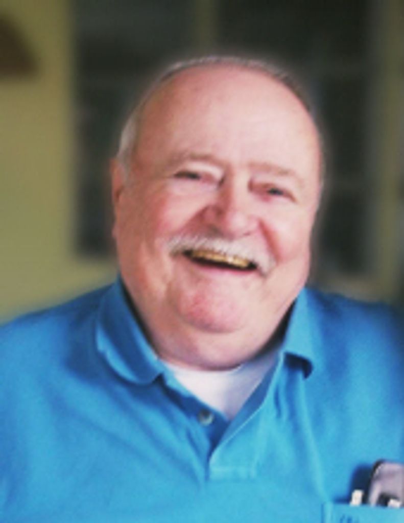 Donald "Smitty" Smith