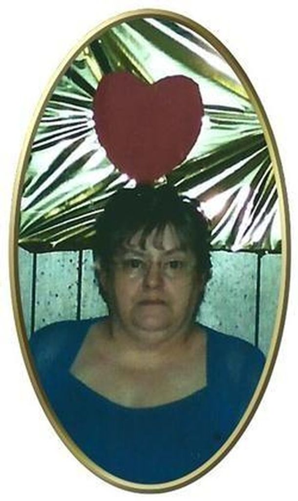 Bernice Elaine Fournier Profile Photo