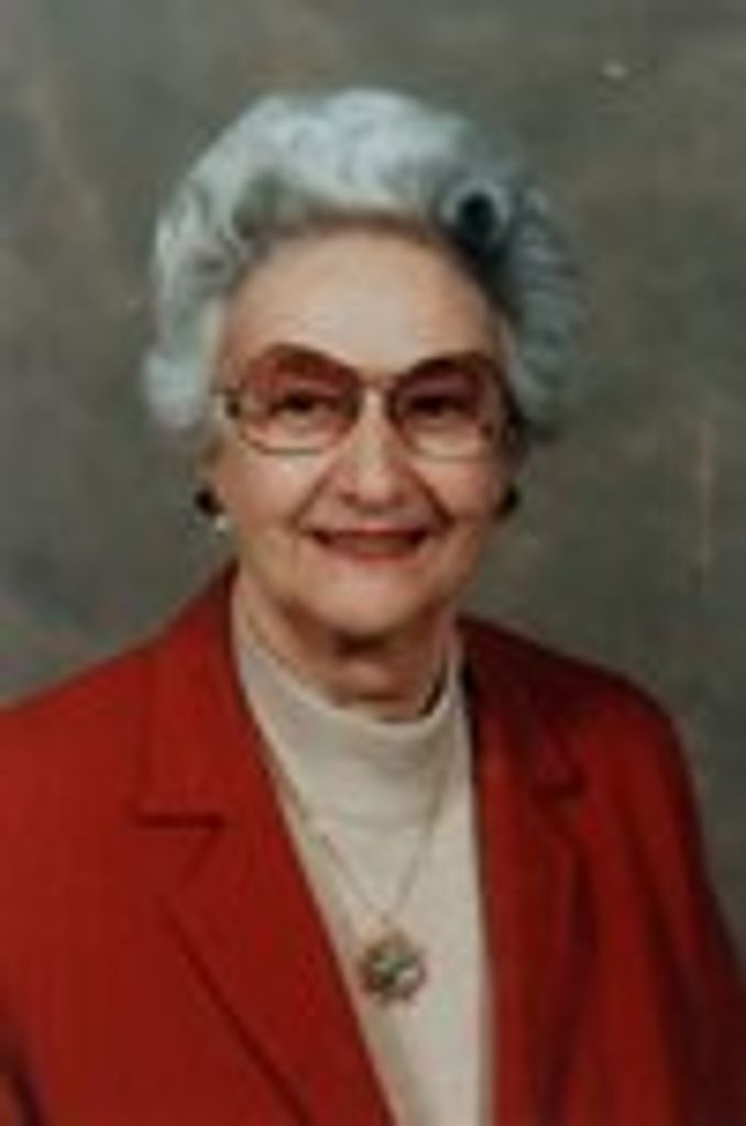 Marie Theresa Haglund