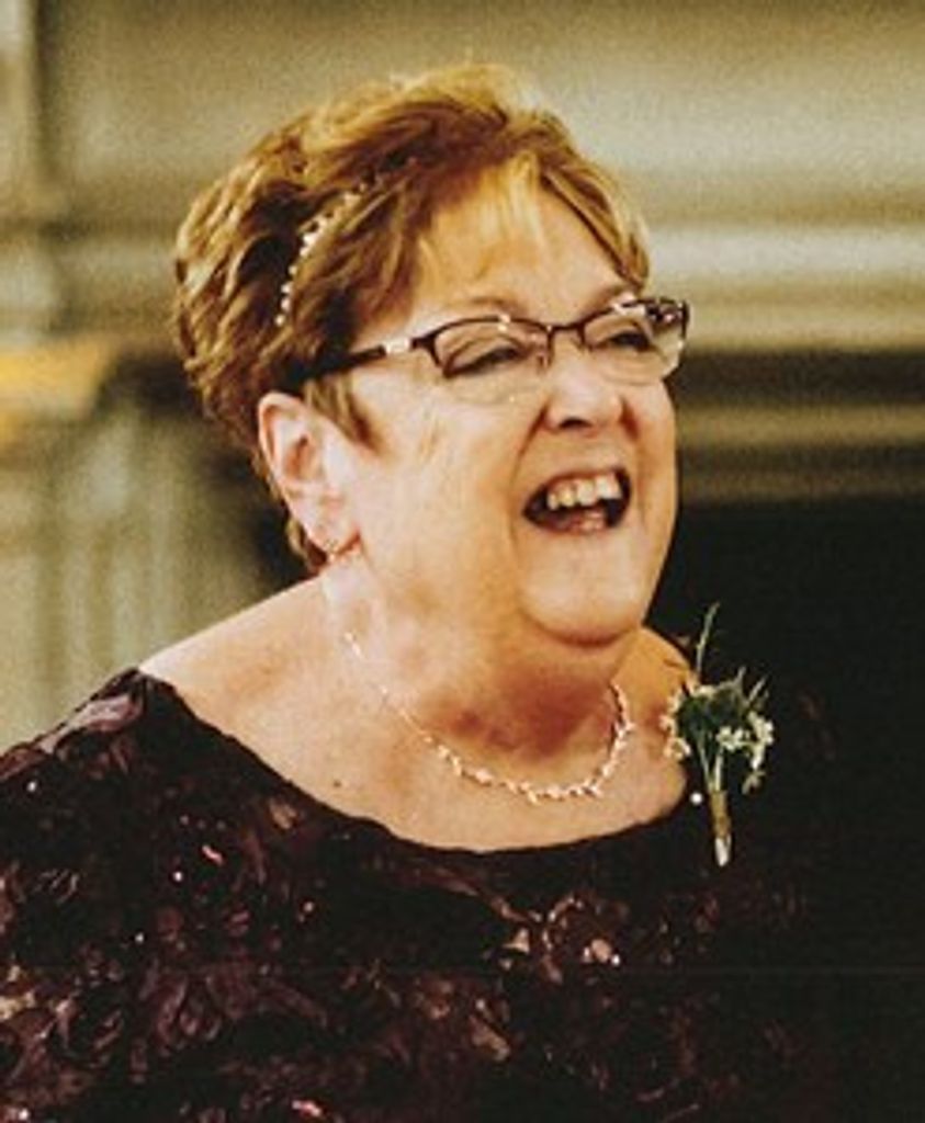 Diane Marie Mcgrath