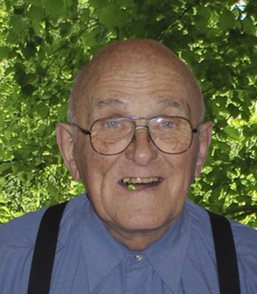 Stephen Neary