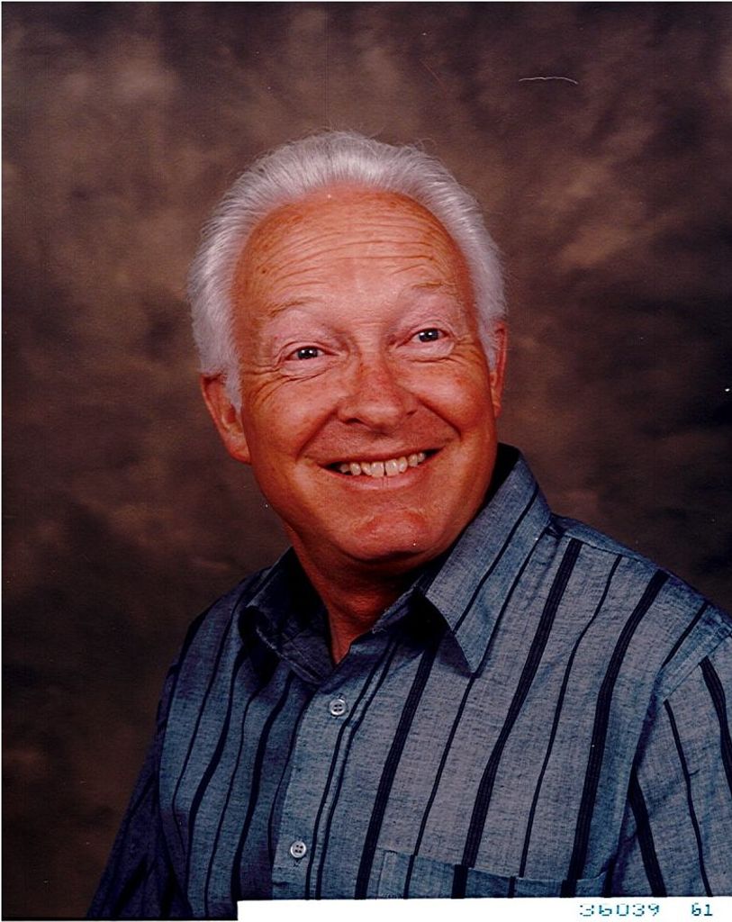 Otis Dale Vandeventer Profile Photo