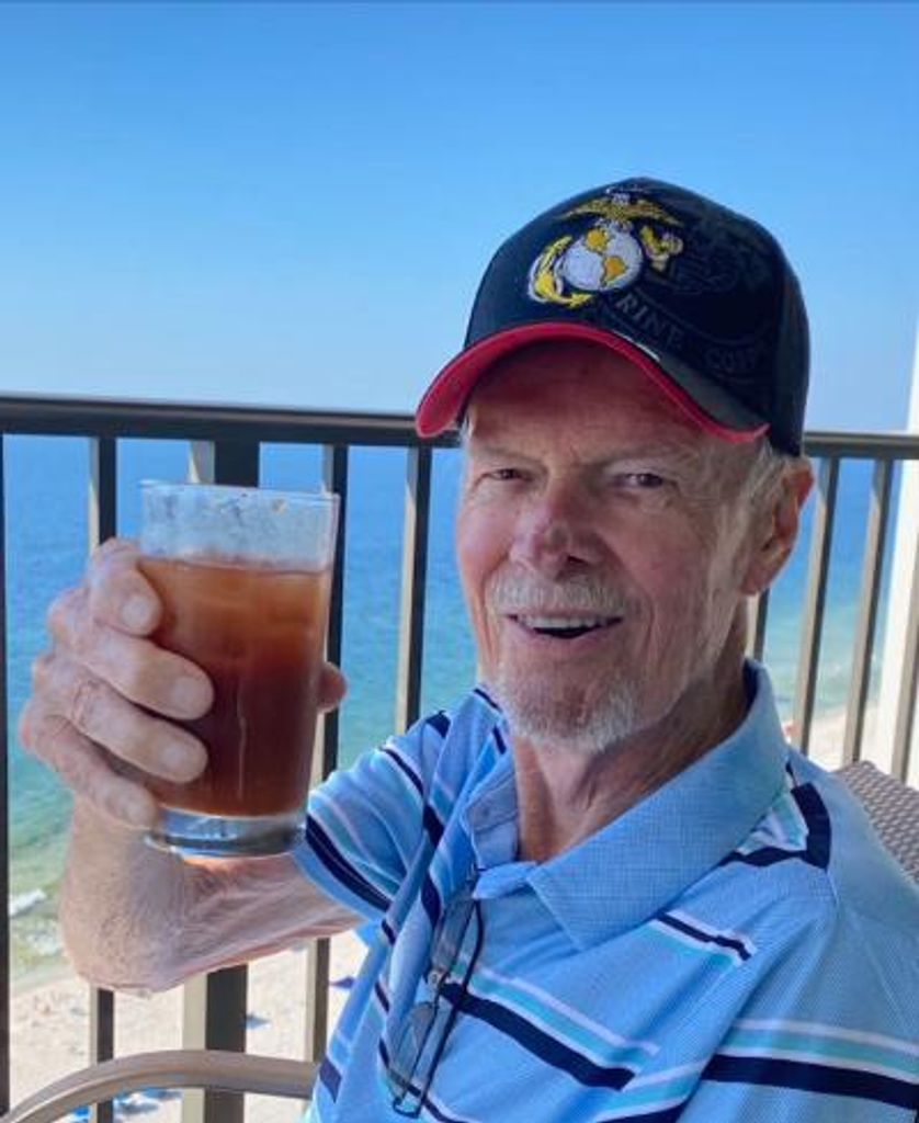 Larry Kenneth Scott, Sr. Profile Photo