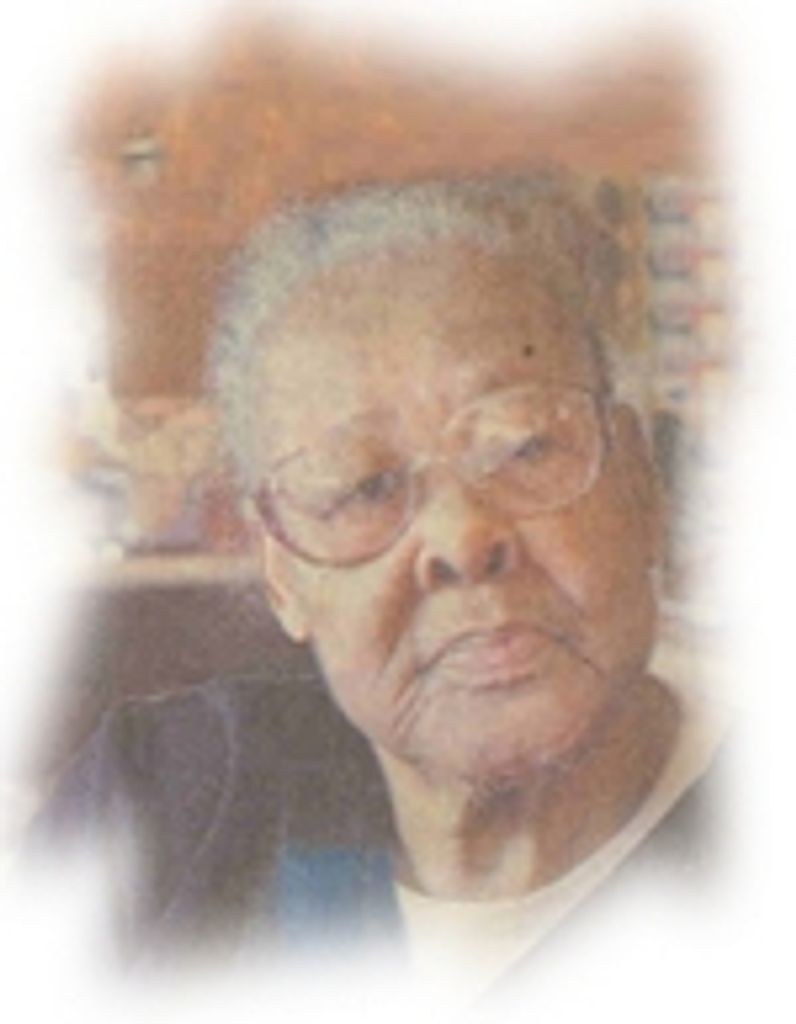 Mamie Louise Holland