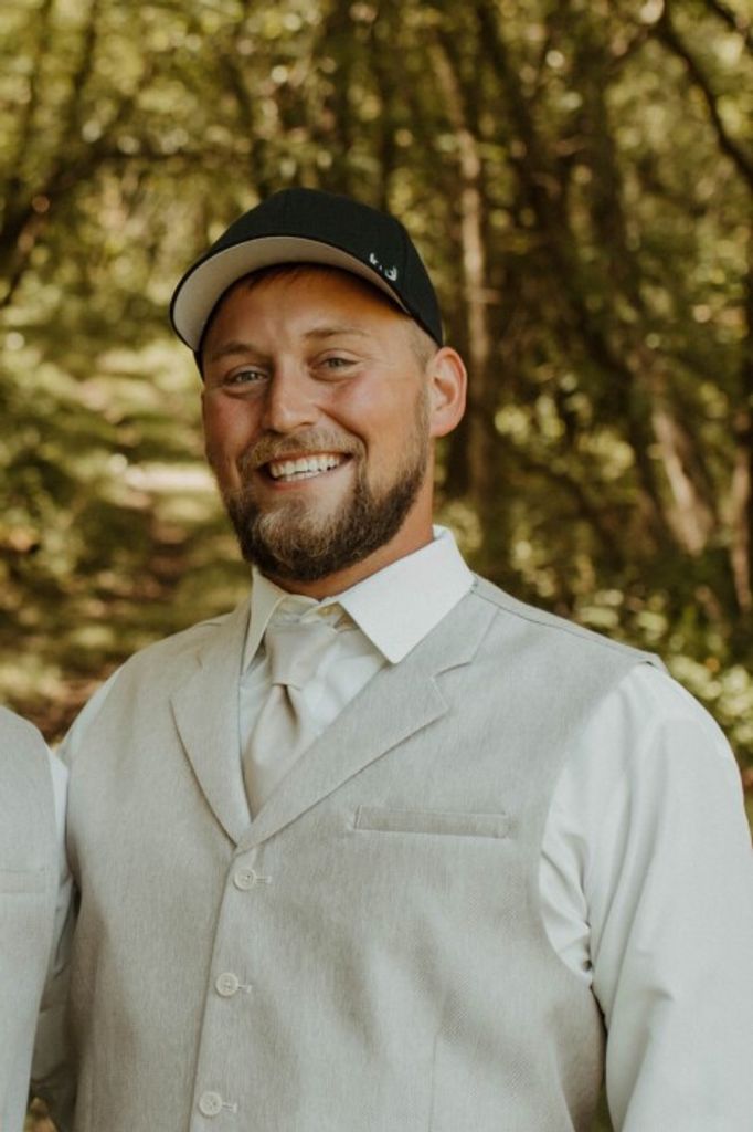 Nathan "Tater" Alan Tenneson