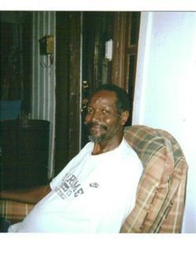 Larry Donald (Buck) Buckman Profile Photo