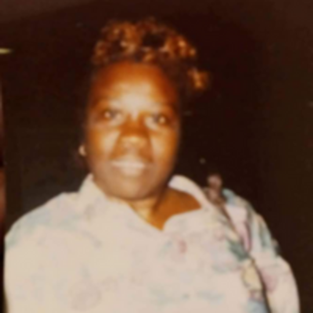 Edna Hines