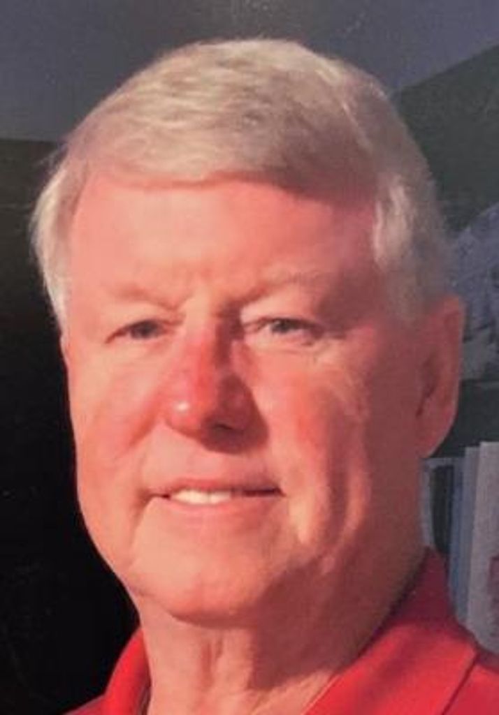 James Lamar Massenburg Profile Photo