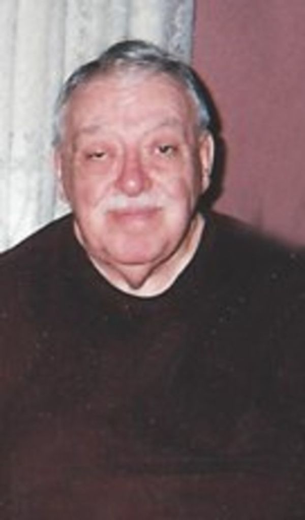 Donald Trussell Profile Photo