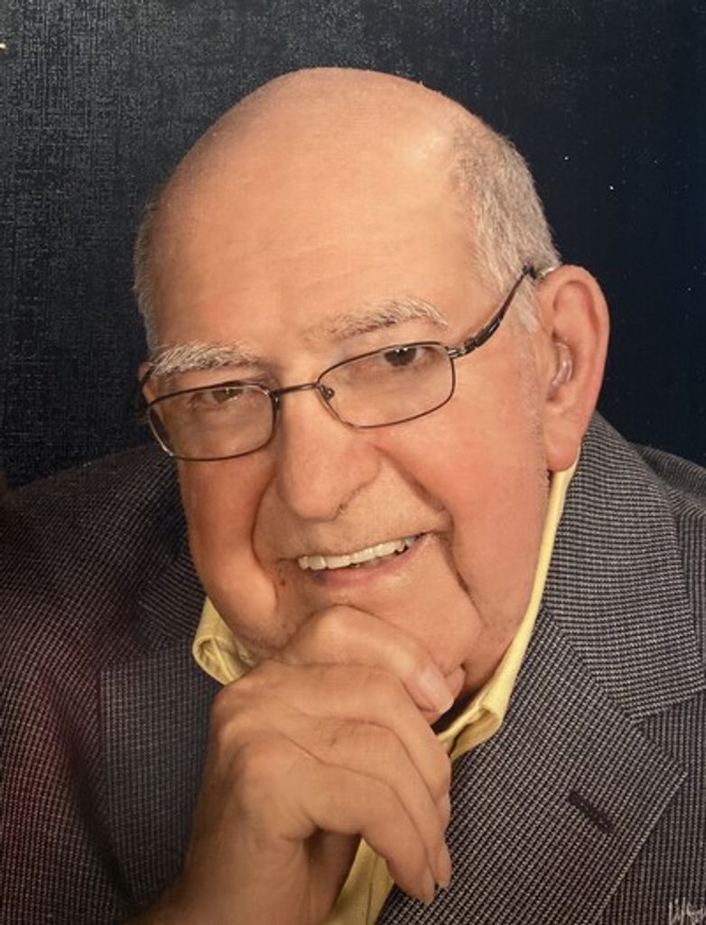 Donald R. Steinmetz