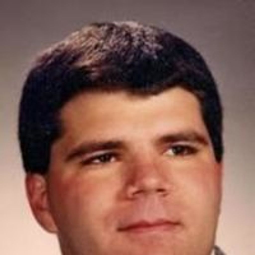 Chris Edwin Olson