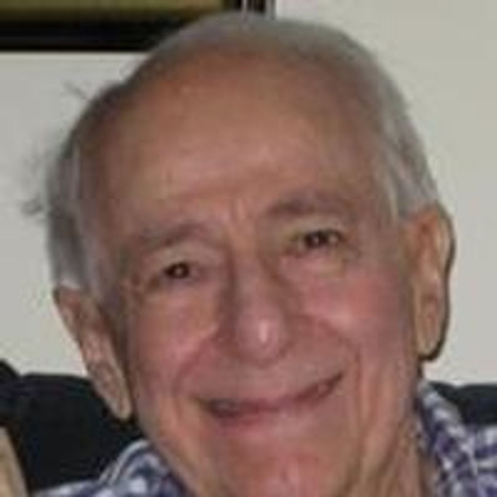 Lionel E.Z. Cohen