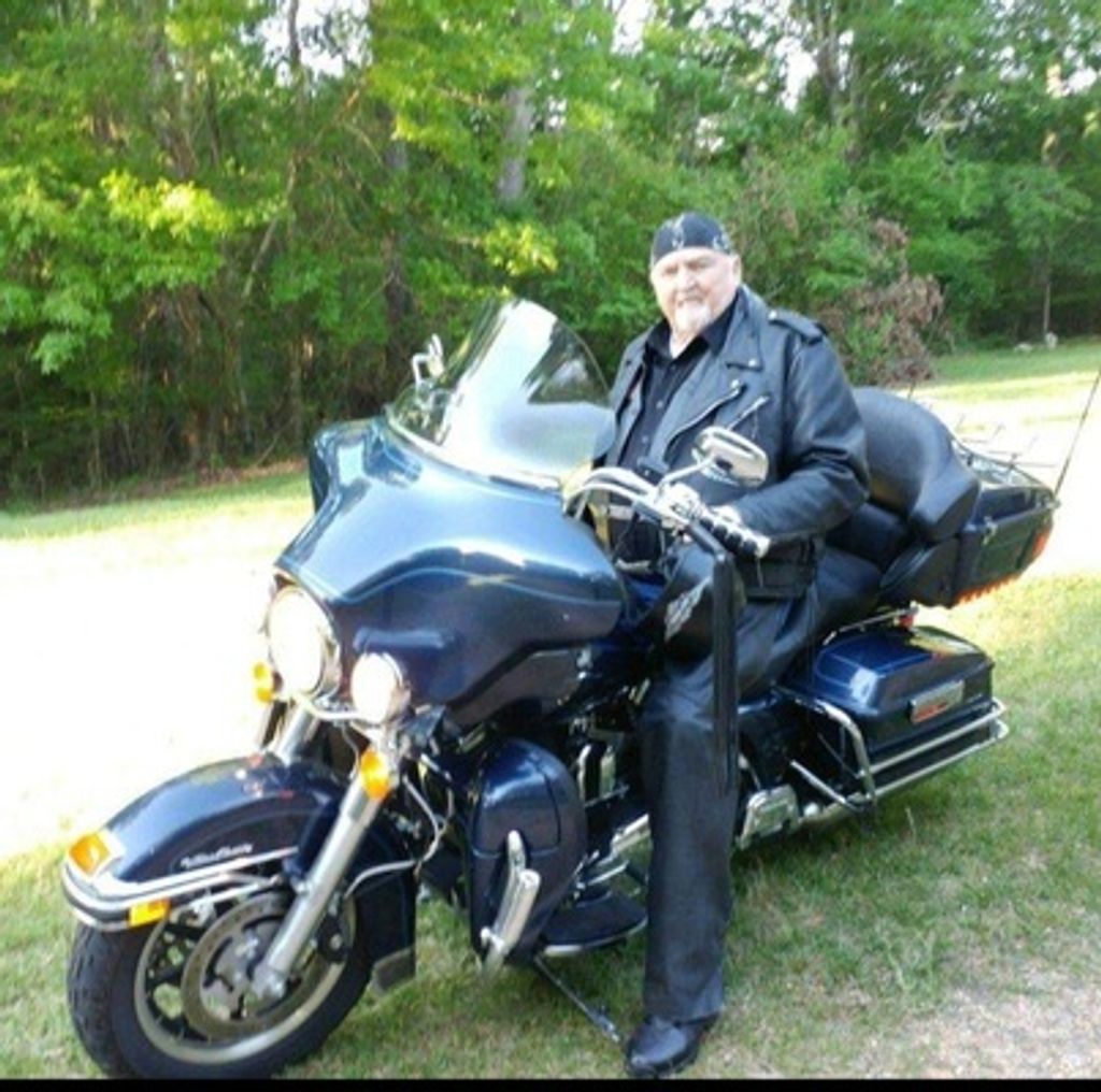 Calvin Lavon Causey, Sr. Profile Photo