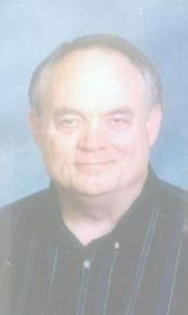 James E. Breeden