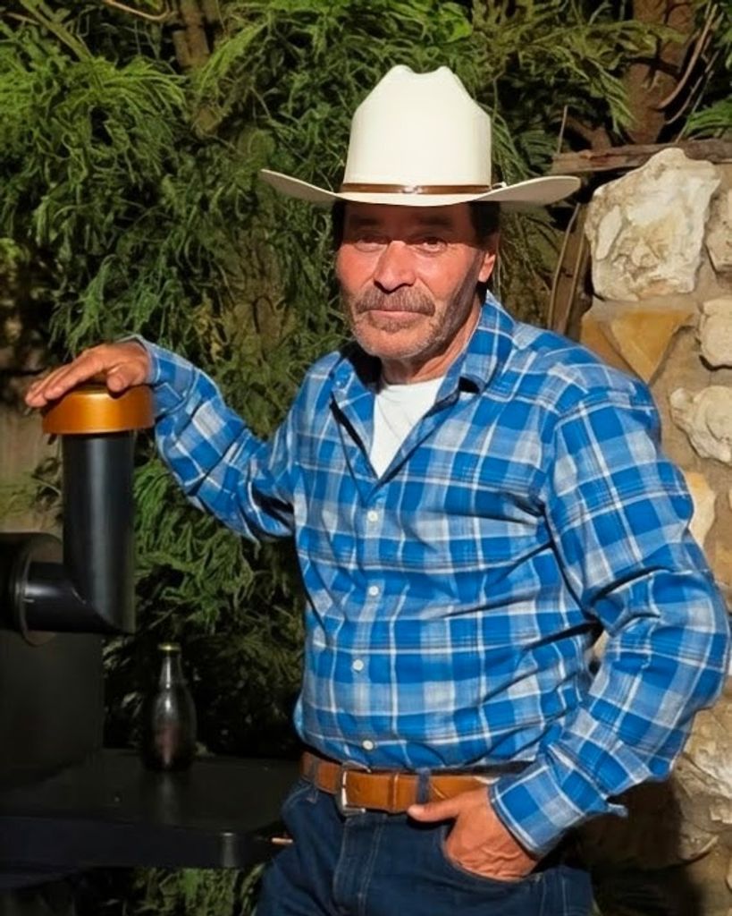 Anselmo Ojeda Pizarro