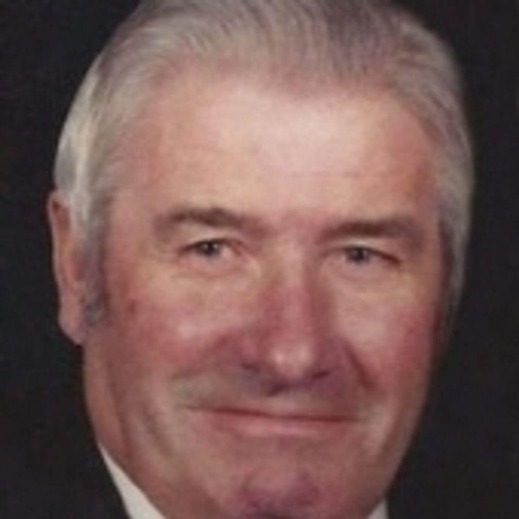 Allen 'Pete' Niemuth