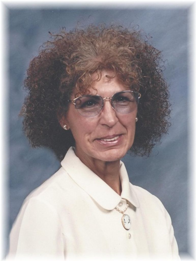 Bonnie J. Volz
