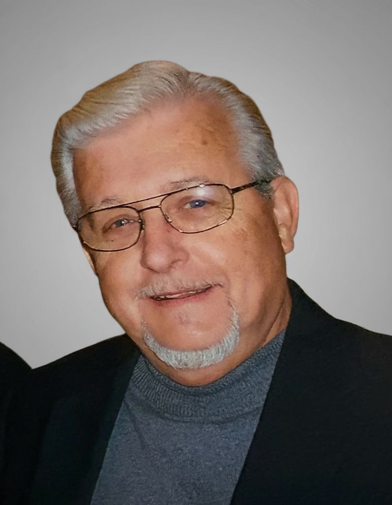 Ralph L. Bussey Profile Photo