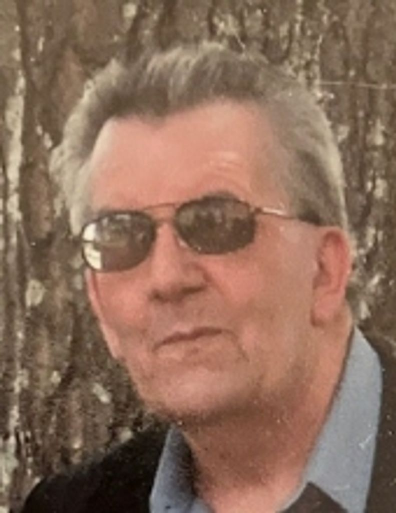 John Heller Sr.