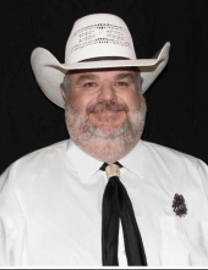 David Justin "Mojo" Shifflett