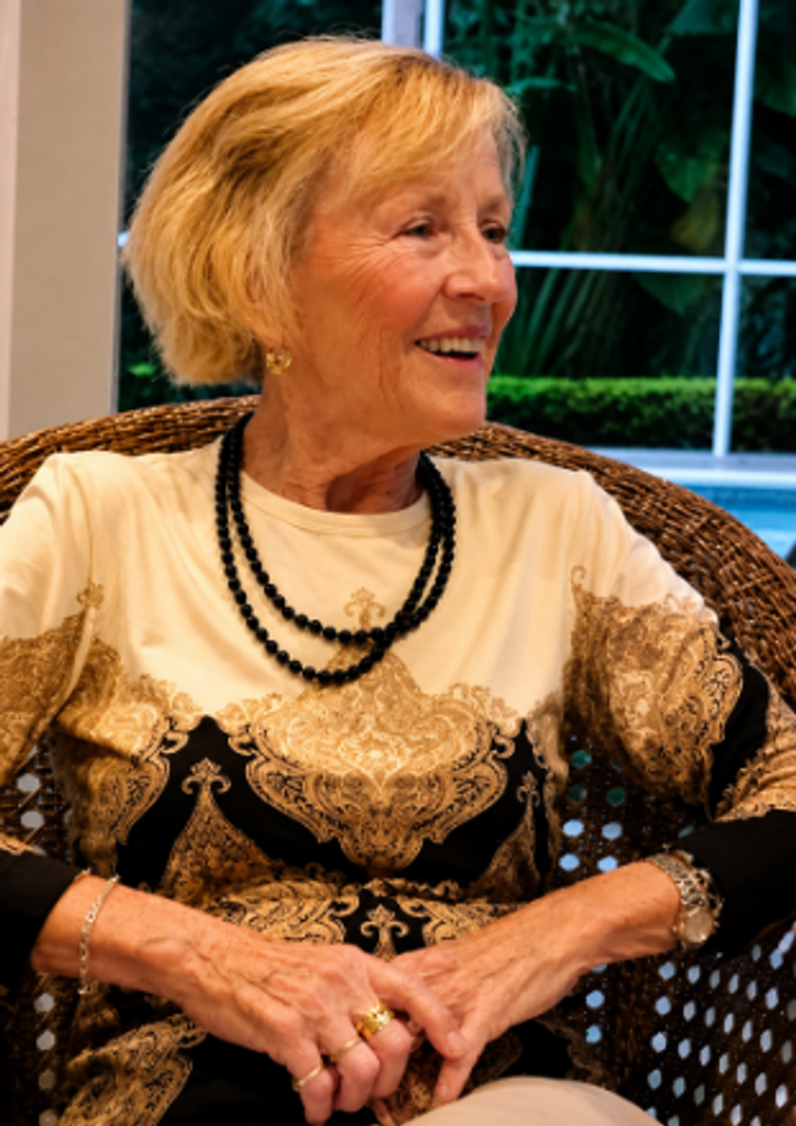 Constance C. Mcallister Profile Photo
