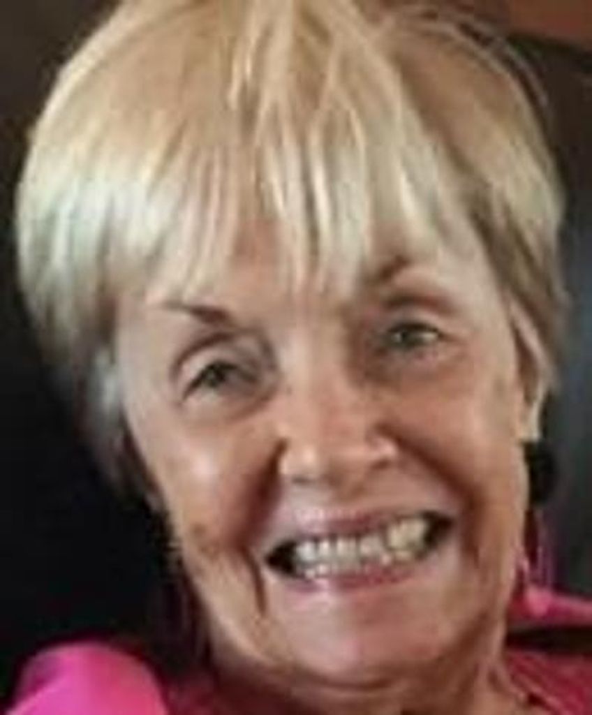 Shirley Mae Redinger Profile Photo