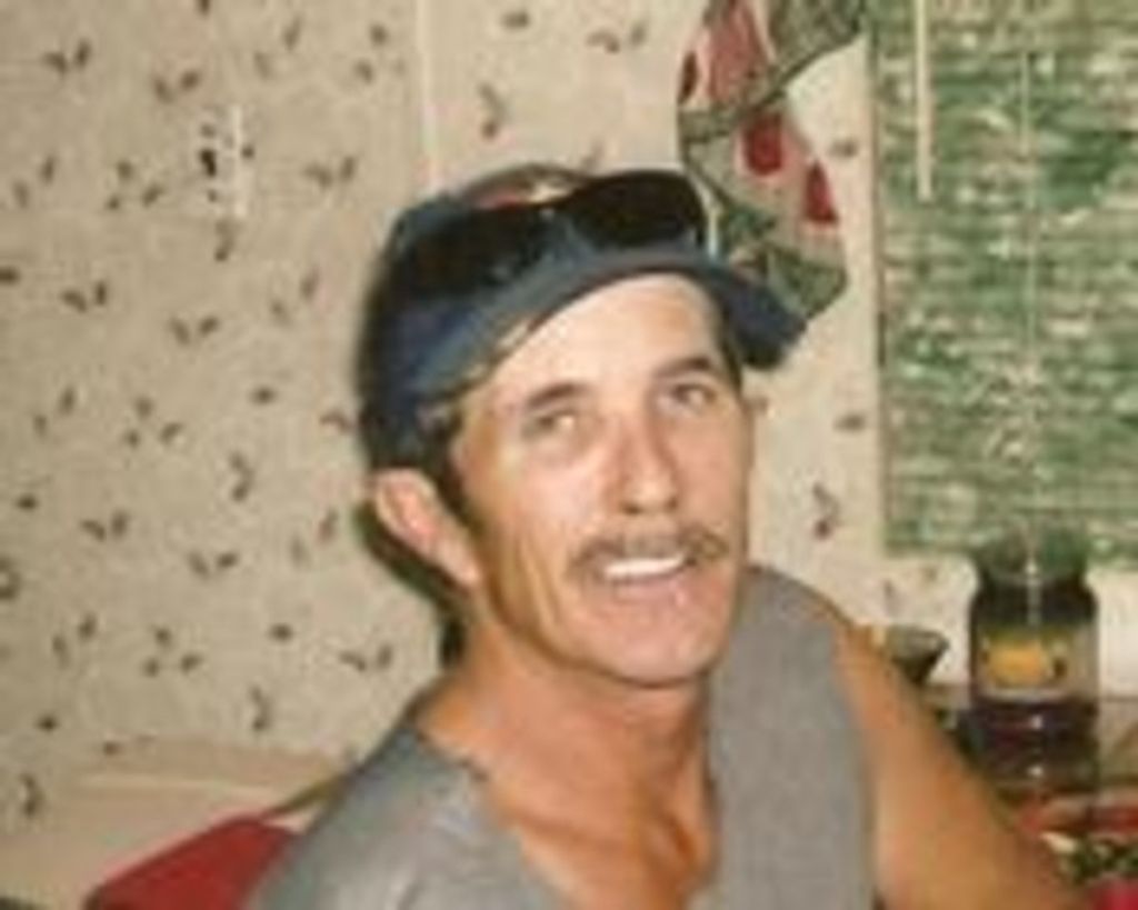 Hardee- Jessie "Marty" Lamar Keeton