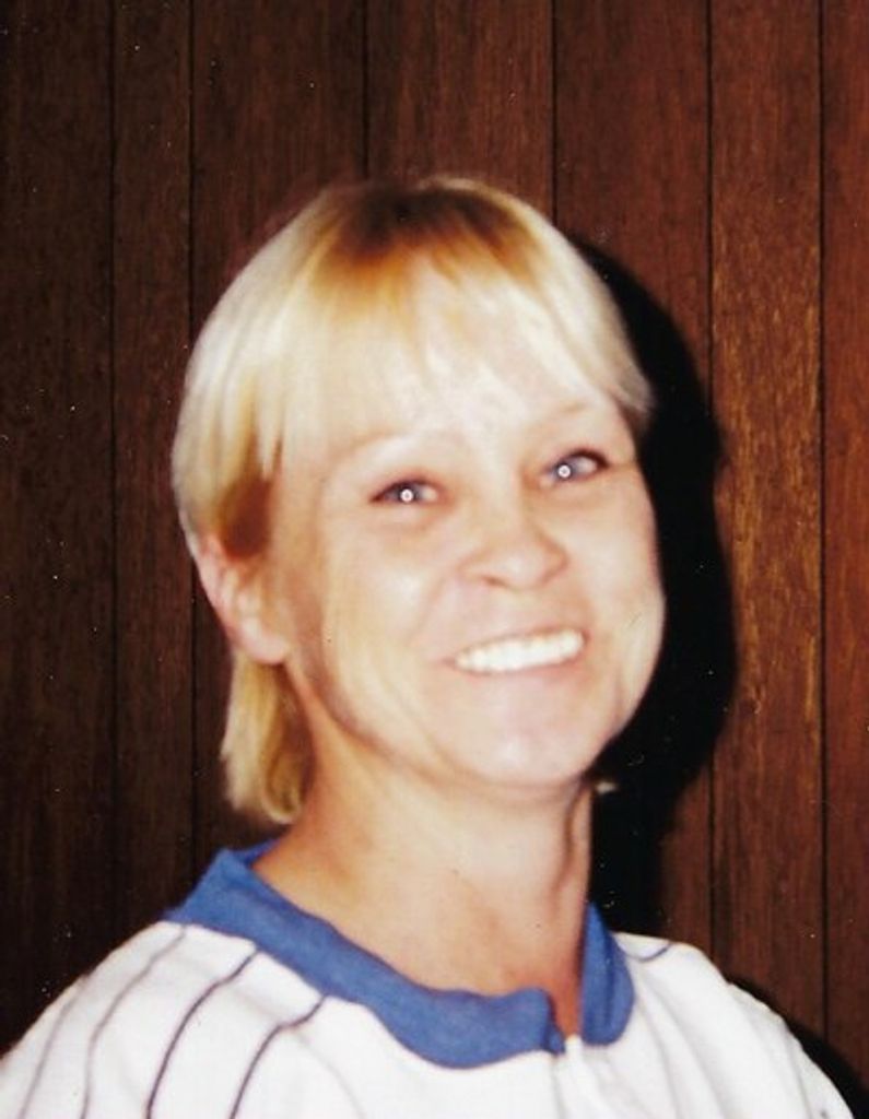 Patricia L. Parker Profile Photo