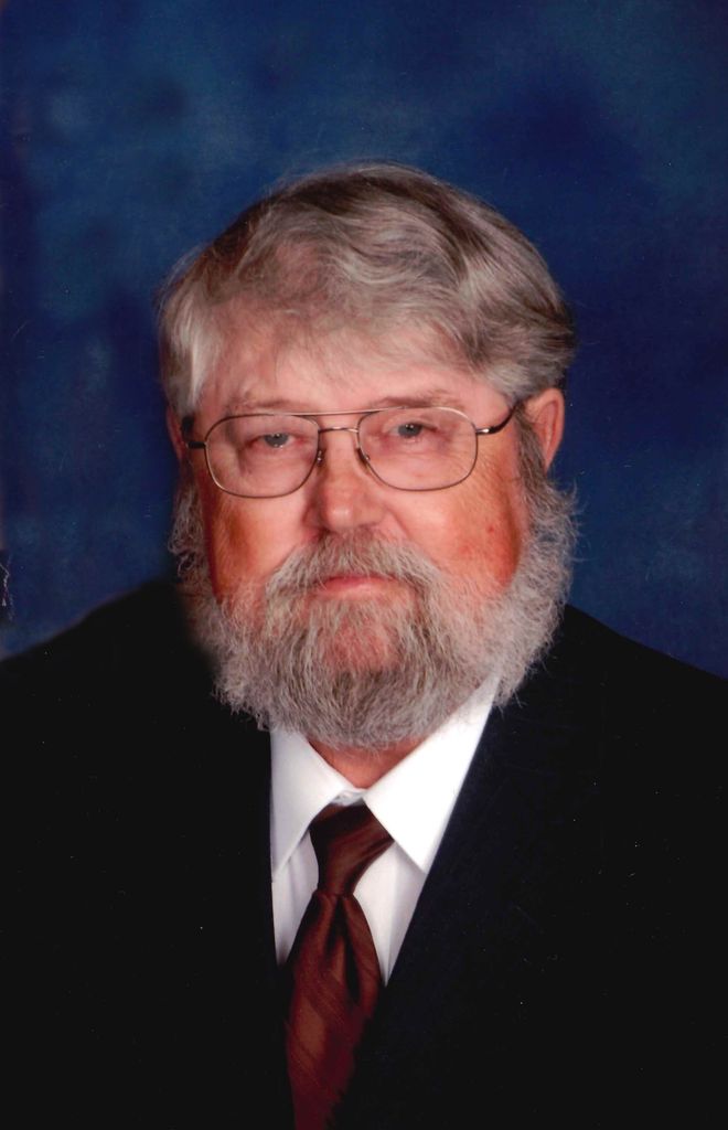 Leonard L. Ginder Profile Photo