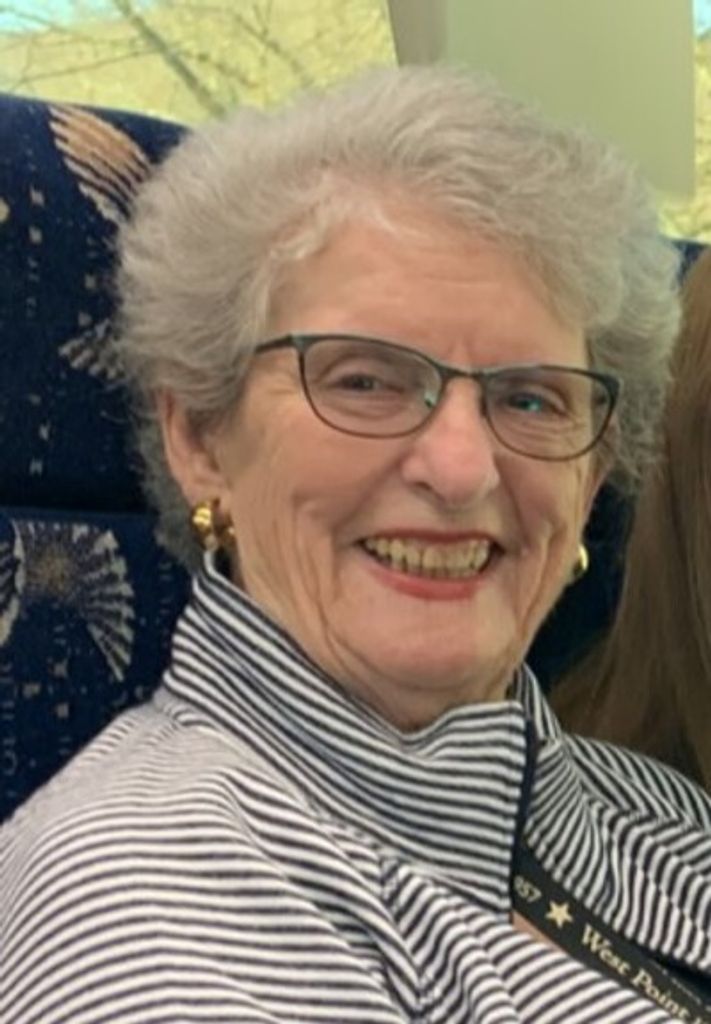 Catherine Griffith Rowland Profile Photo