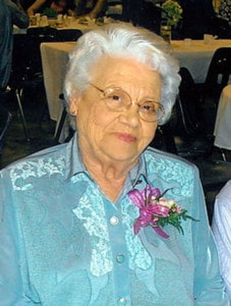 Eunice Mae Foster Profile Photo