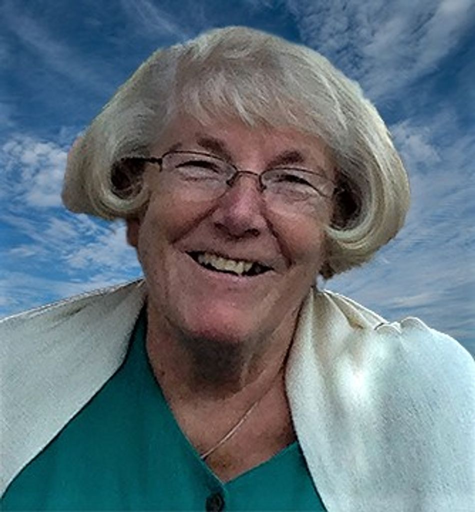 Janet M. (Smalley)  Donoghue Profile Photo