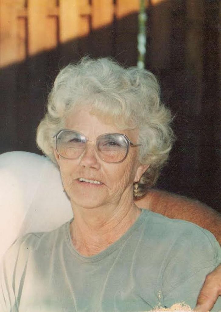 Bethel Crawford Profile Photo