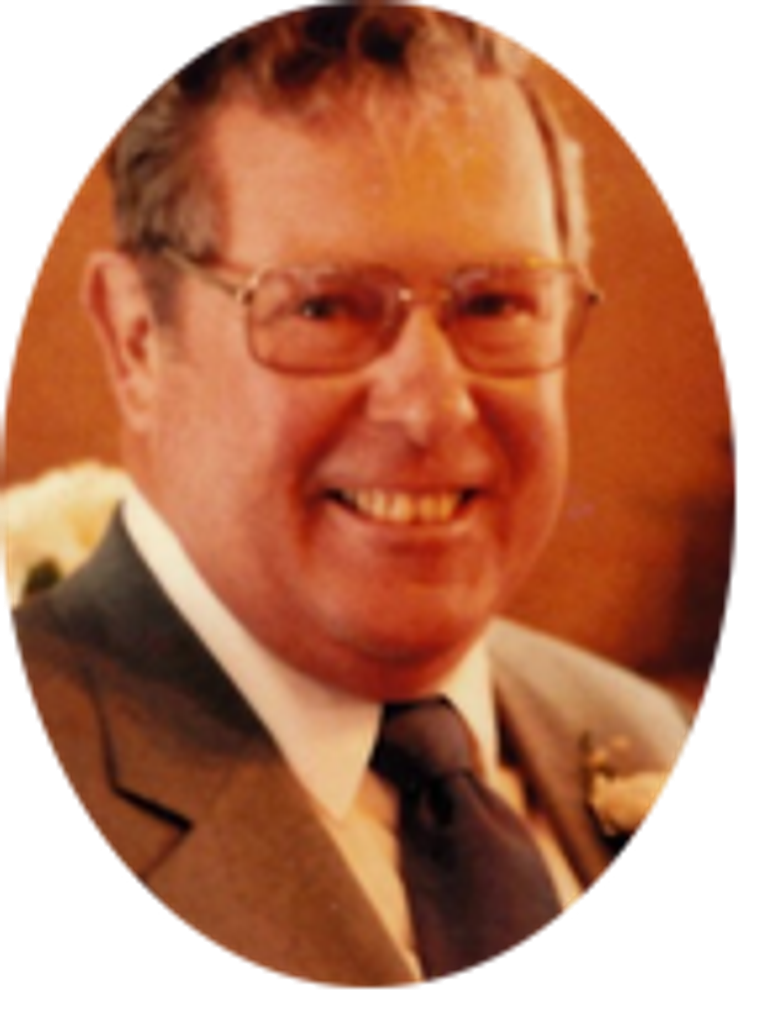 Bruce Heusted