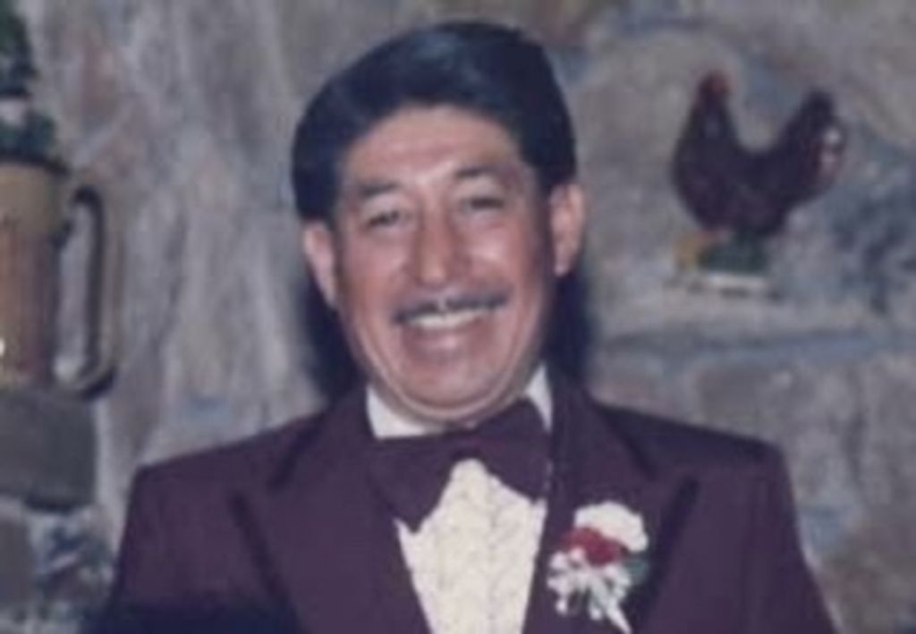 John Ray - Esqueda Profile Photo