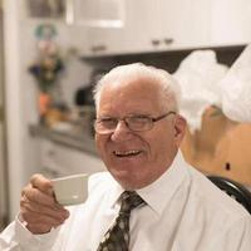 Francesco De Maio Profile Photo
