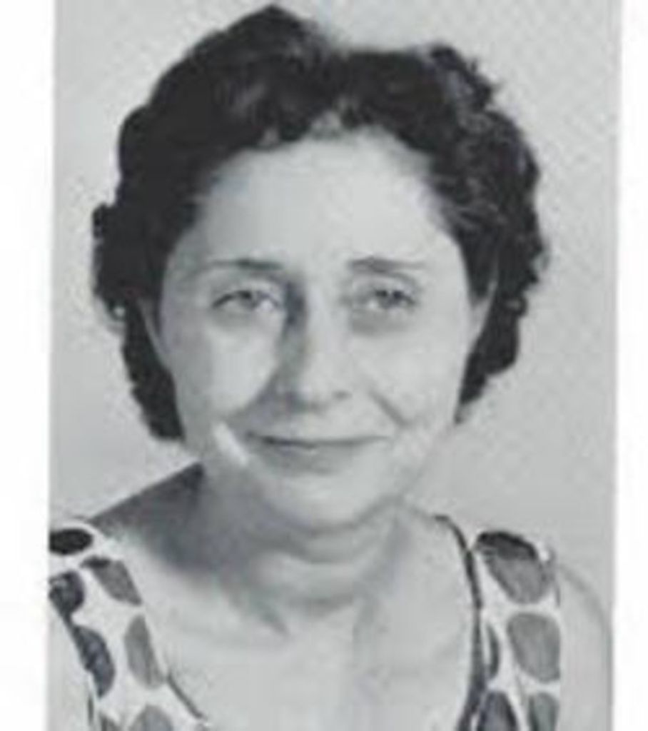 Sylvia Boudreaux Moore