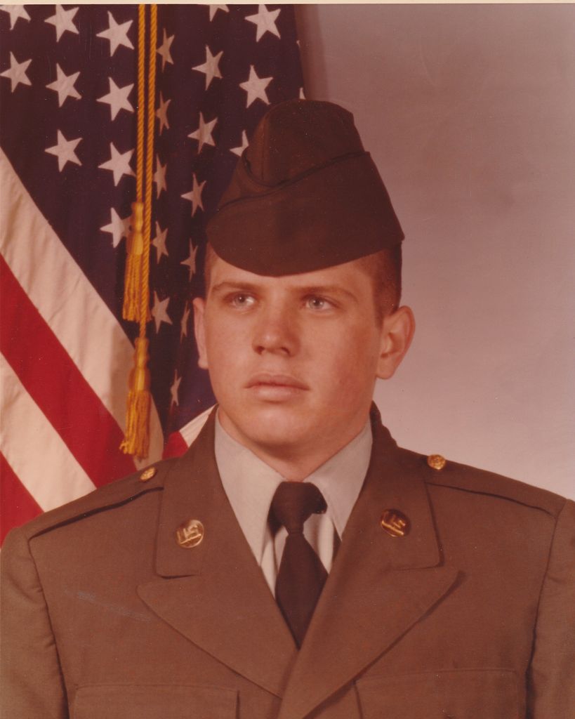 Jimmy "Jimbo" Whitaker Profile Photo