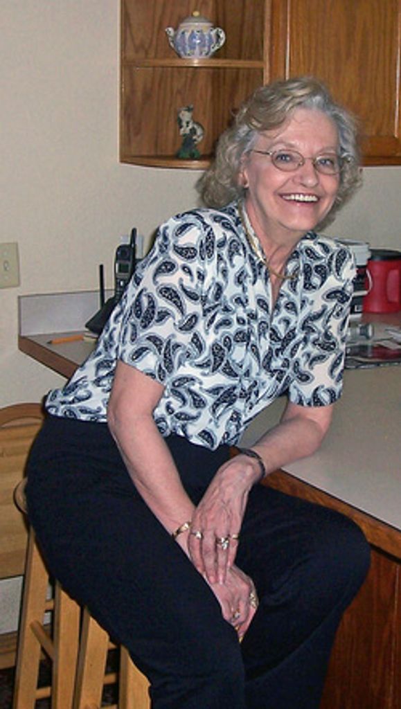 Kathleen Ott Profile Photo