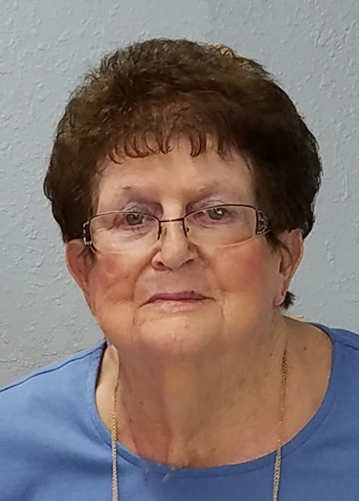 Delores Muller