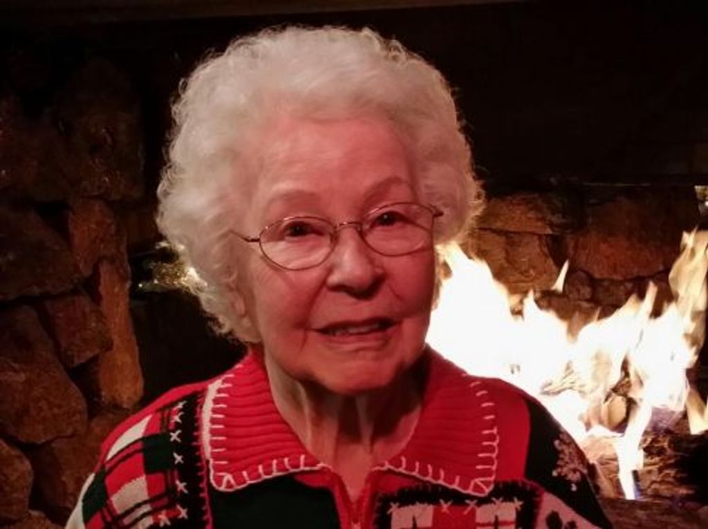 Elaine Allen