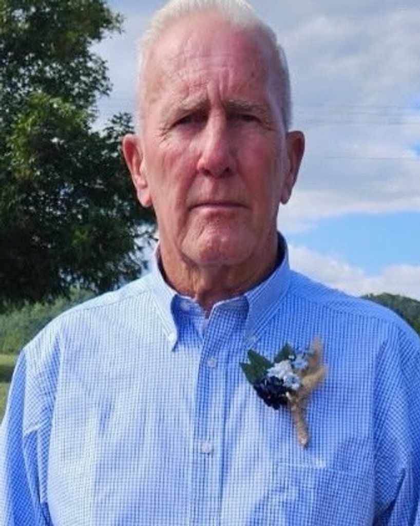 David Larry Rowe Profile Photo