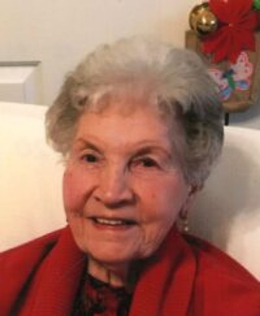 Sigrid Ursula Mauritz Priwo