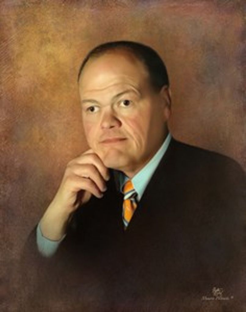 Donald Montgomery