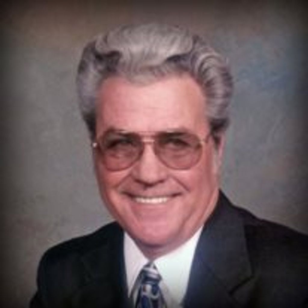 Gerald Luttrell