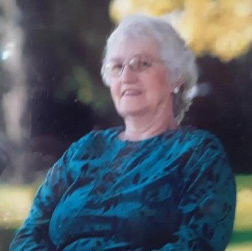 Maxine Heims